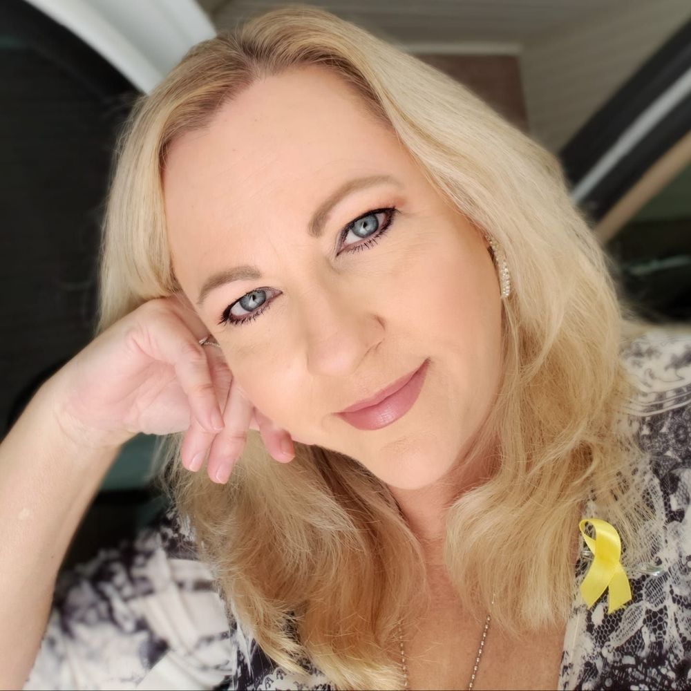 Meet your Posher, Mechelle